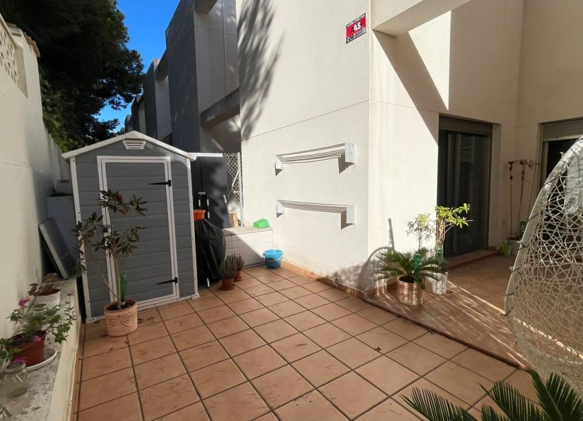 Resale - Town House - Torrevieja - Punta Prima