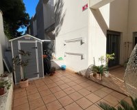 Resale - Town House - Torrevieja - Punta Prima