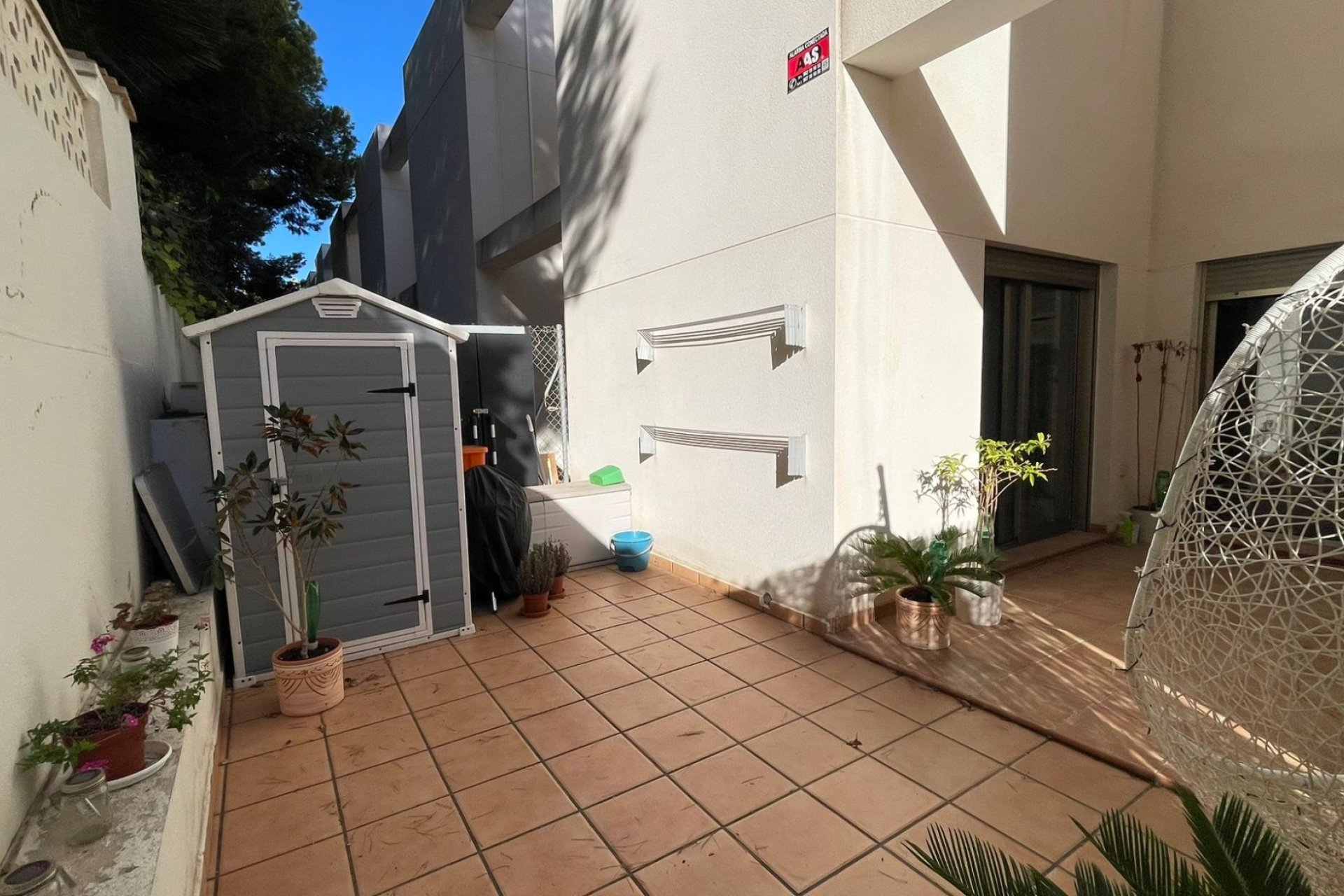 Resale - Town House - Torrevieja - Punta Prima