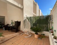 Resale - Town House - Torrevieja - Punta Prima