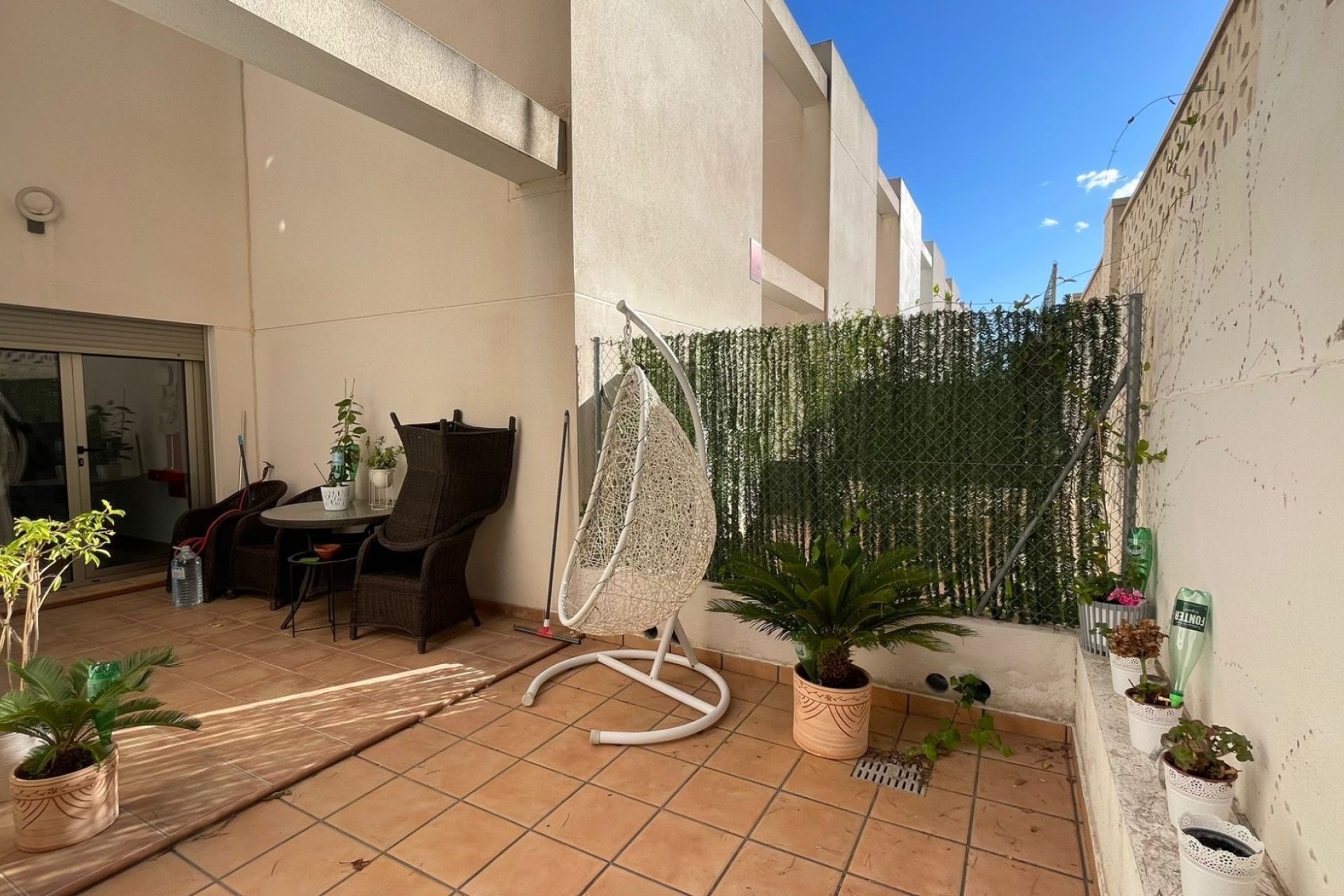 Resale - Town House - Torrevieja - Punta Prima