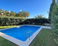 Resale - Town House - Torrevieja - Punta Prima