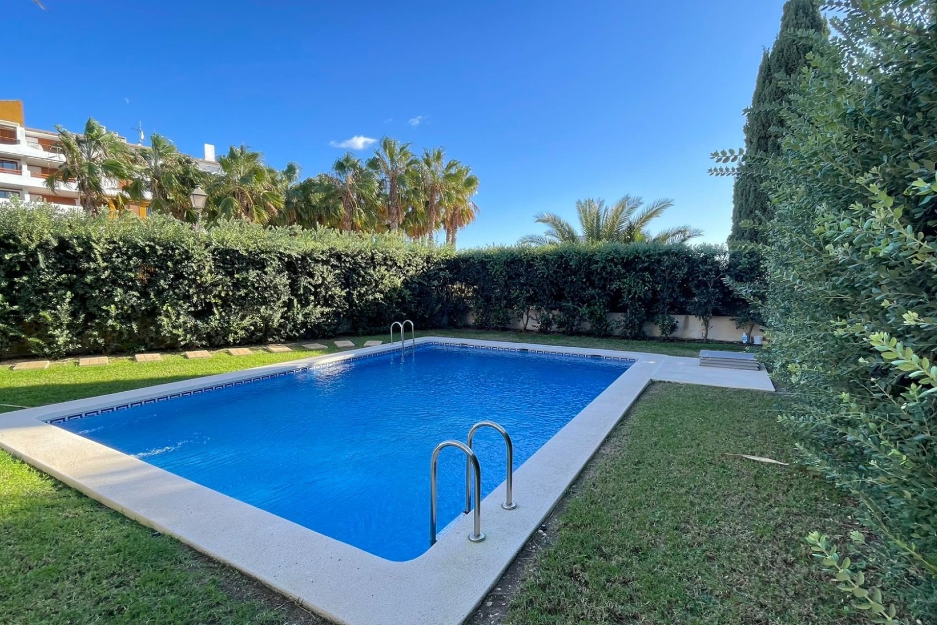 Resale - Town House - Torrevieja - Punta Prima