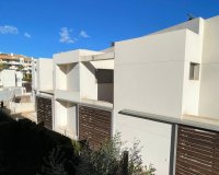 Resale - Town House - Torrevieja - Punta Prima