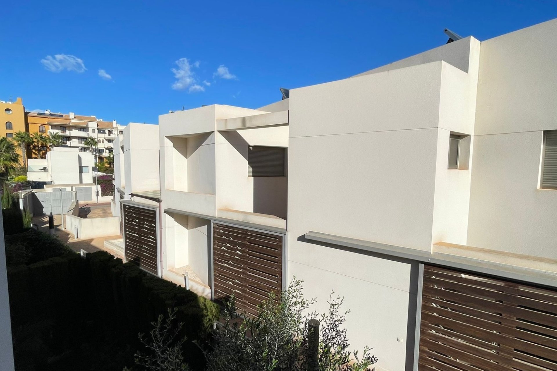 Resale - Town House - Torrevieja - Punta Prima