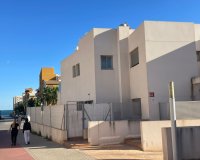 Resale - Town House - Torrevieja - Punta Prima