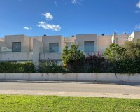 Resale - Town House - Torrevieja - Punta Prima