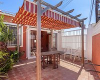 Resale - Town House - Torrevieja - Torretas