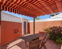 Resale - Town House - Torrevieja - Torretas