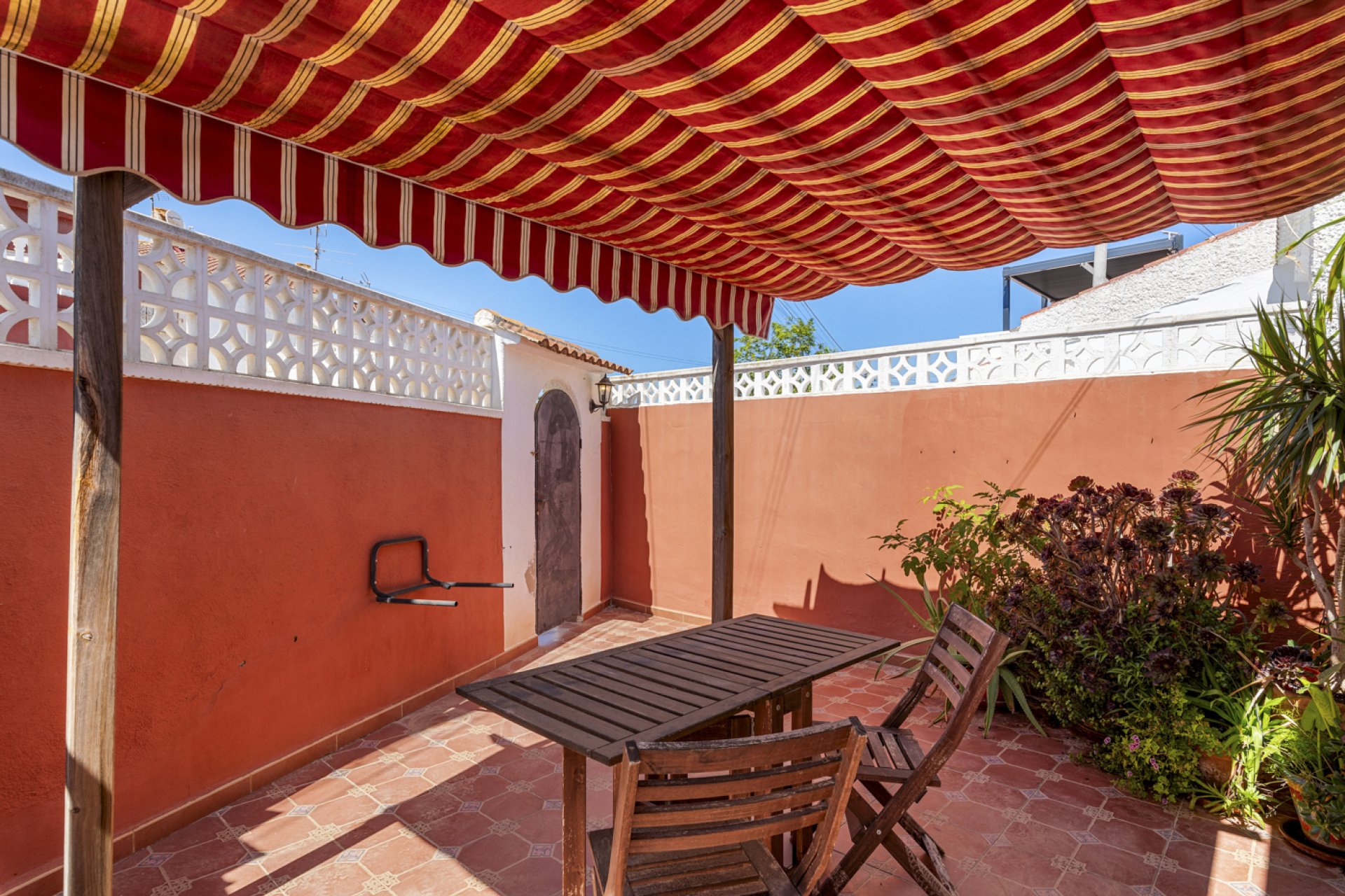 Resale - Town House - Torrevieja - Torretas