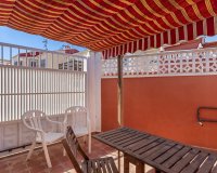 Resale - Town House - Torrevieja - Torretas