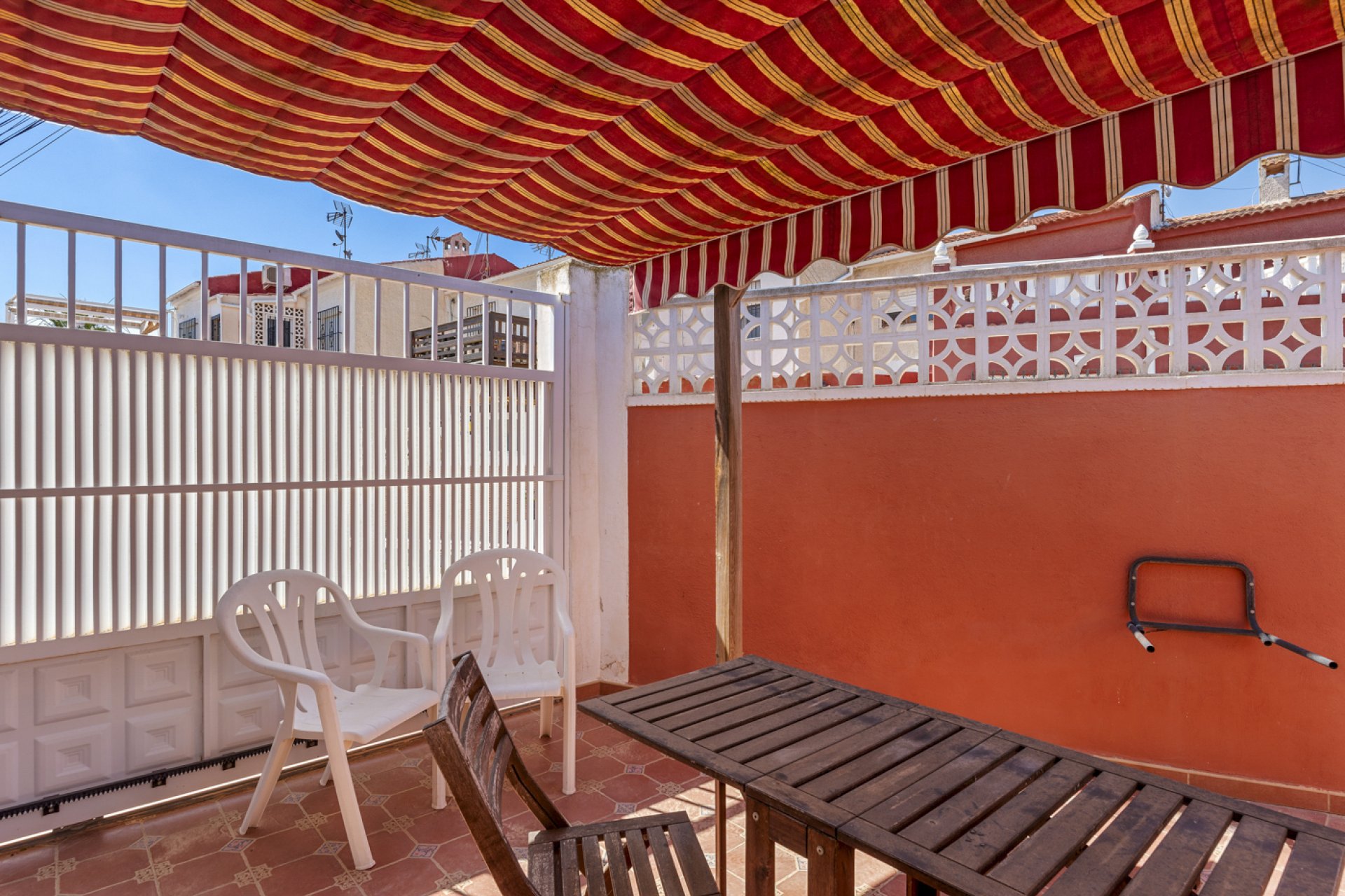 Resale - Town House - Torrevieja - Torretas