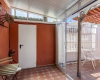 Resale - Town House - Torrevieja - Torretas