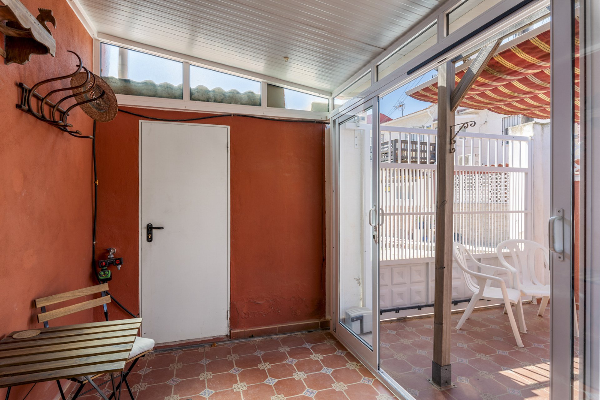 Resale - Town House - Torrevieja - Torretas