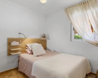 Resale - Town House - Torrevieja - Torretas