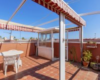 Resale - Town House - Torrevieja - Torretas