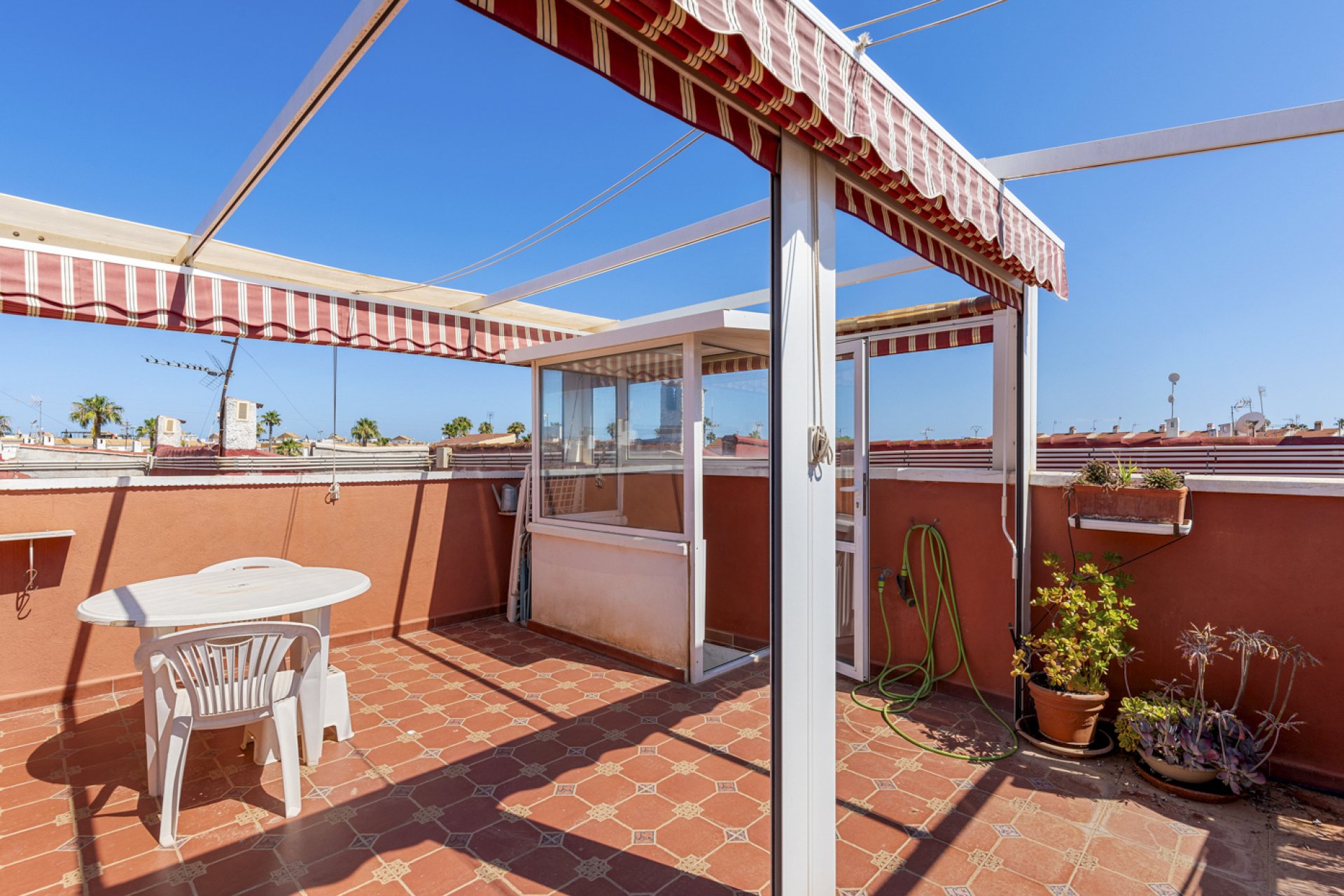 Resale - Town House - Torrevieja - Torretas