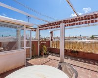 Resale - Town House - Torrevieja - Torretas