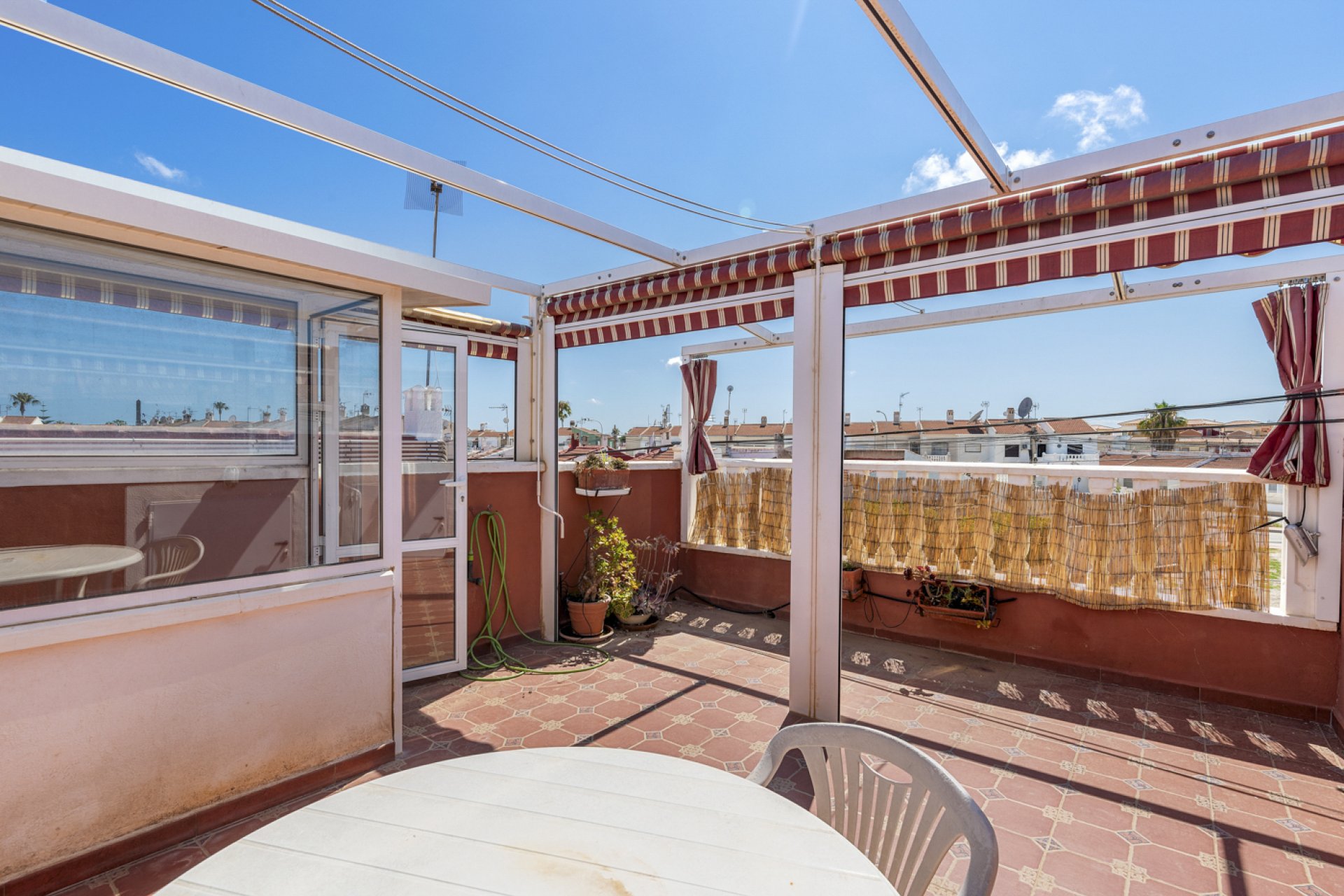 Resale - Town House - Torrevieja - Torretas