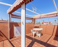 Resale - Town House - Torrevieja - Torretas