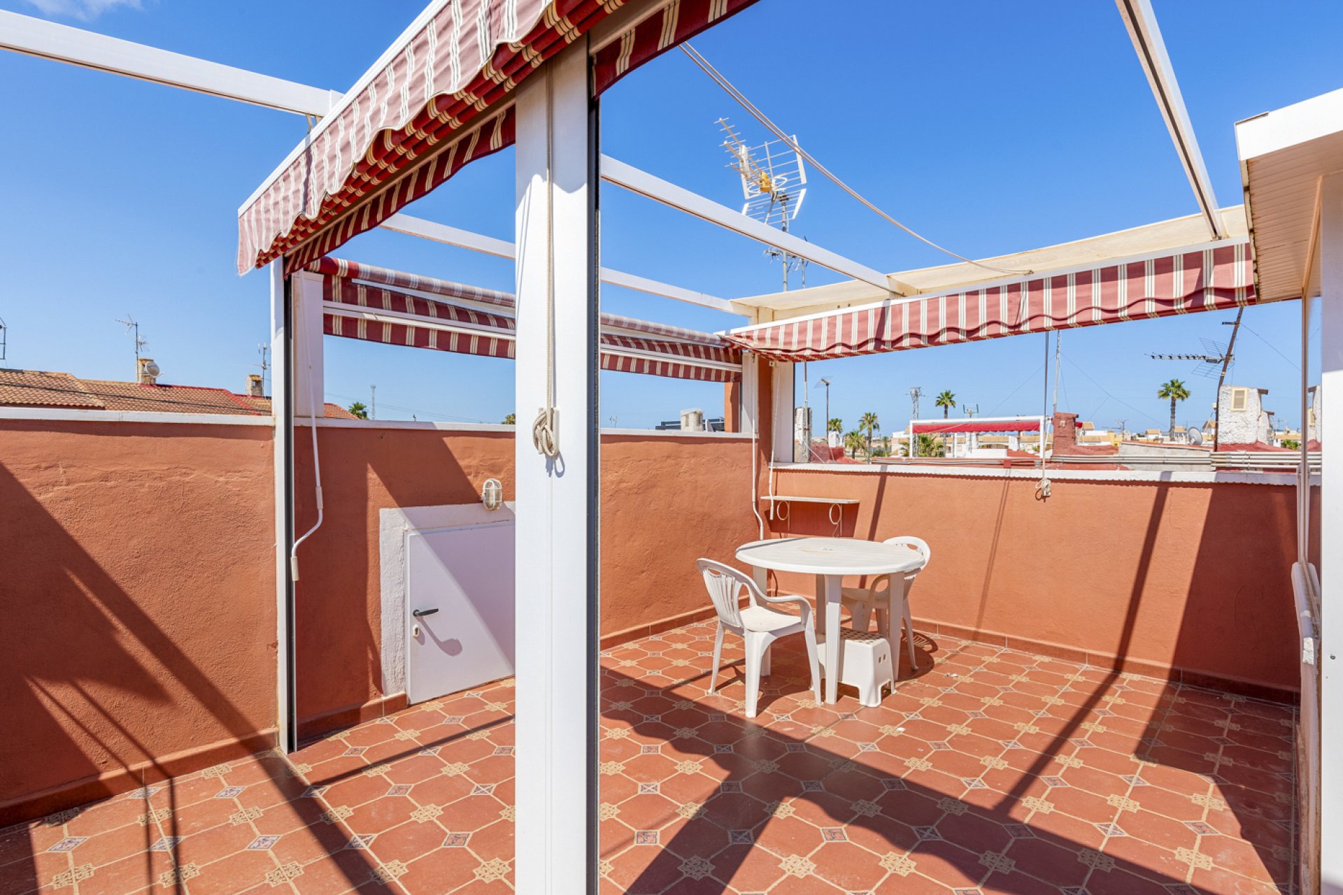 Resale - Town House - Torrevieja - Torretas