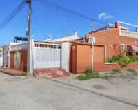 Resale - Town House - Torrevieja - Torretas