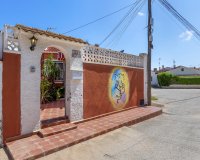 Resale - Town House - Torrevieja - Torretas