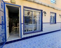 Resale - Town House - Torrevieja