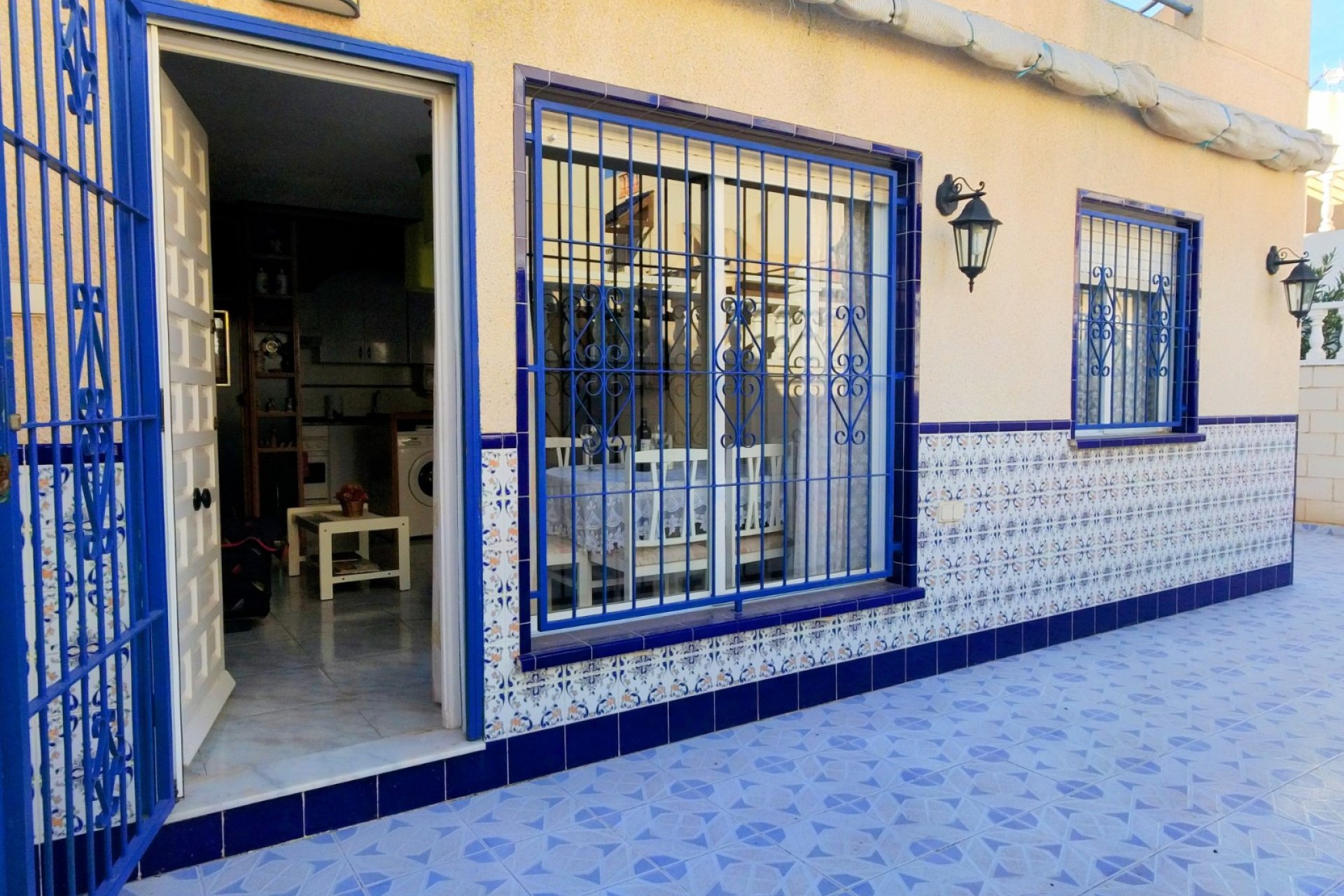 Resale - Town House - Torrevieja