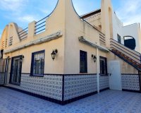 Resale - Town House - Torrevieja