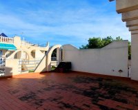 Resale - Town House - Torrevieja