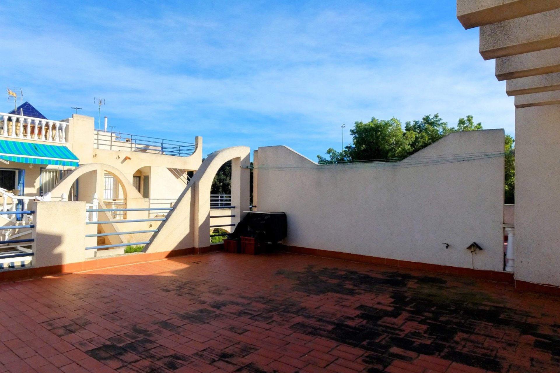 Resale - Town House - Torrevieja