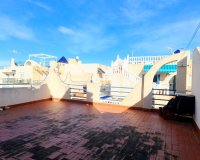 Resale - Town House - Torrevieja