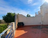 Resale - Town House - Torrevieja