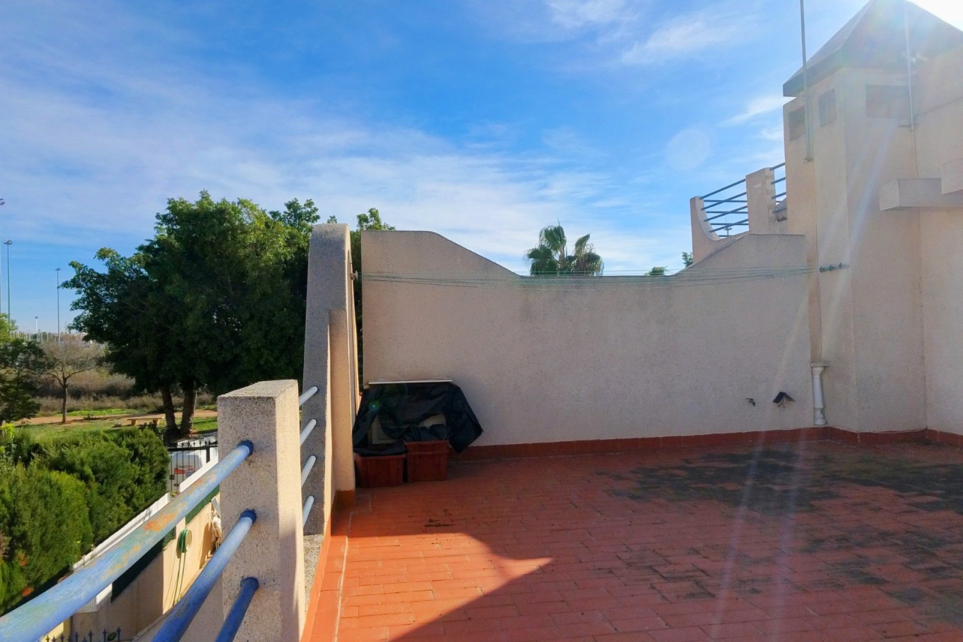 Resale - Town House - Torrevieja