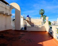 Resale - Town House - Torrevieja