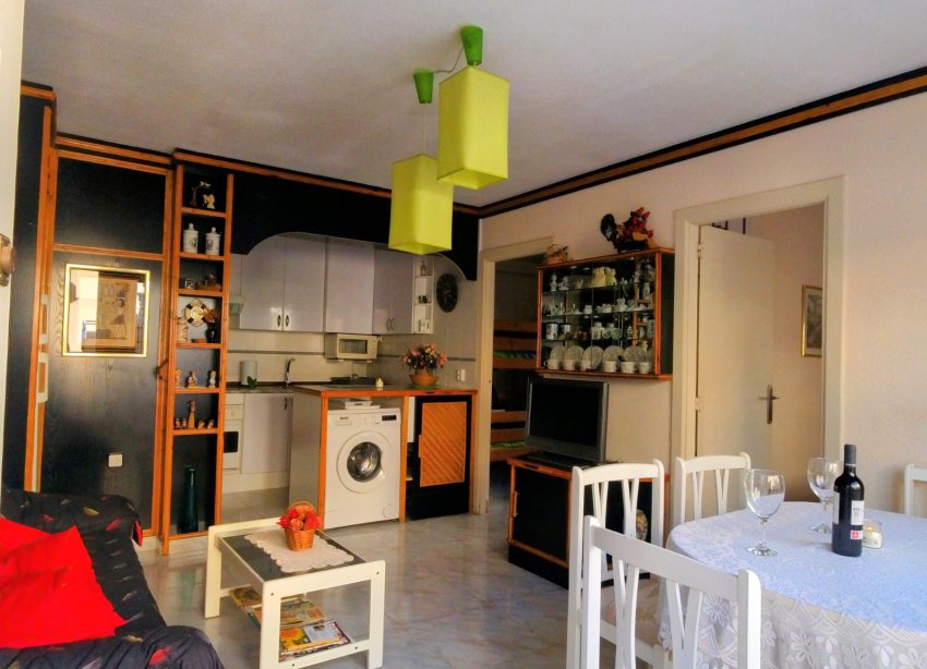 Resale - Town House - Torrevieja