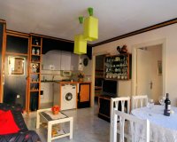 Resale - Town House - Torrevieja