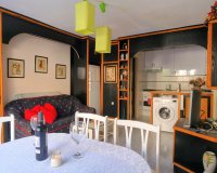 Resale - Town House - Torrevieja