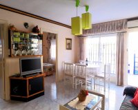 Resale - Town House - Torrevieja