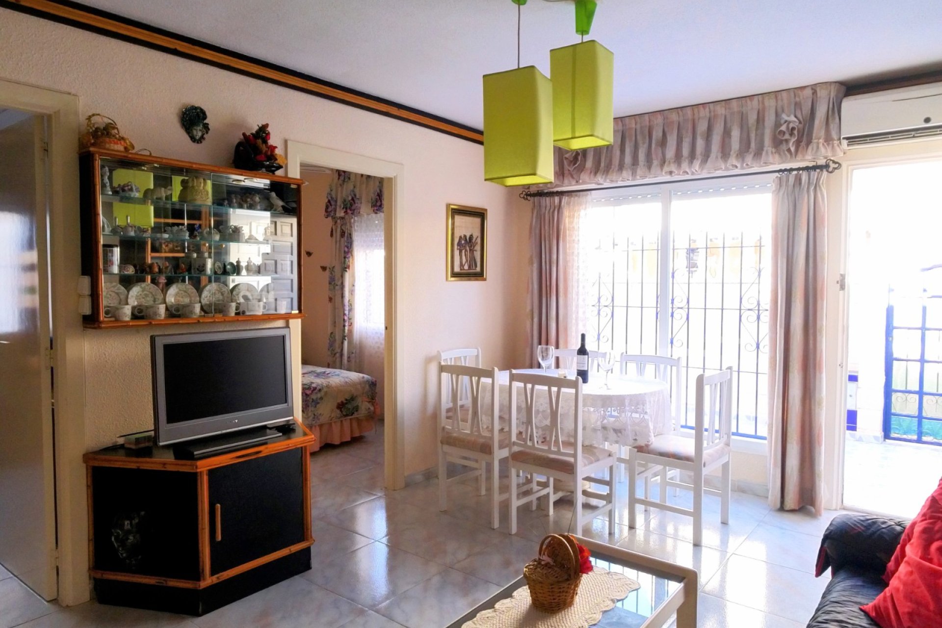 Resale - Town House - Torrevieja