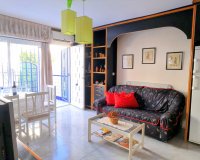 Resale - Town House - Torrevieja