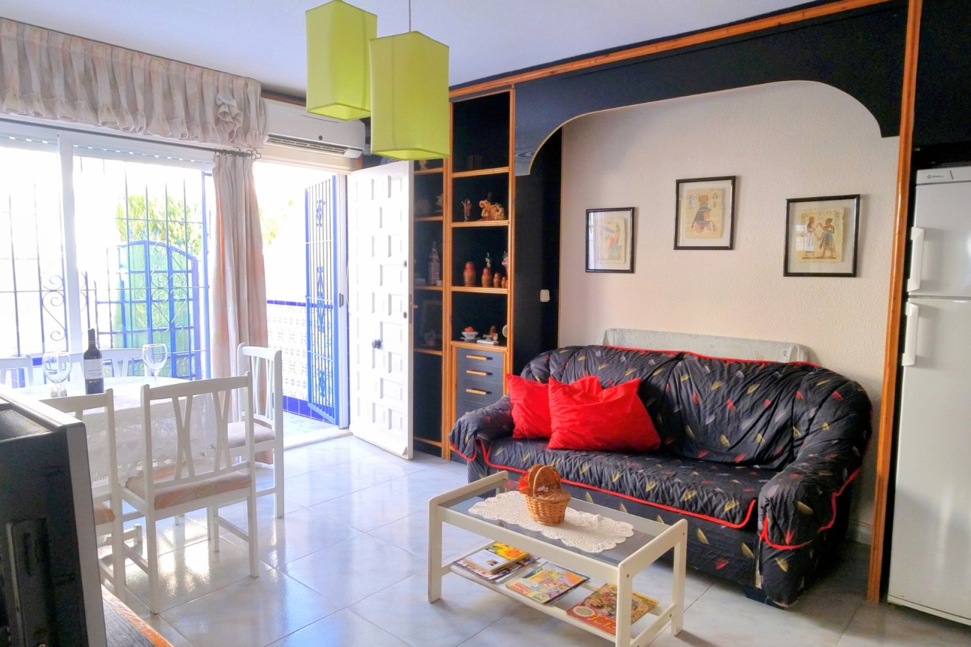 Resale - Town House - Torrevieja