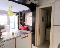 Resale - Town House - Torrevieja