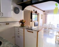 Resale - Town House - Torrevieja