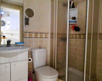 Resale - Town House - Torrevieja