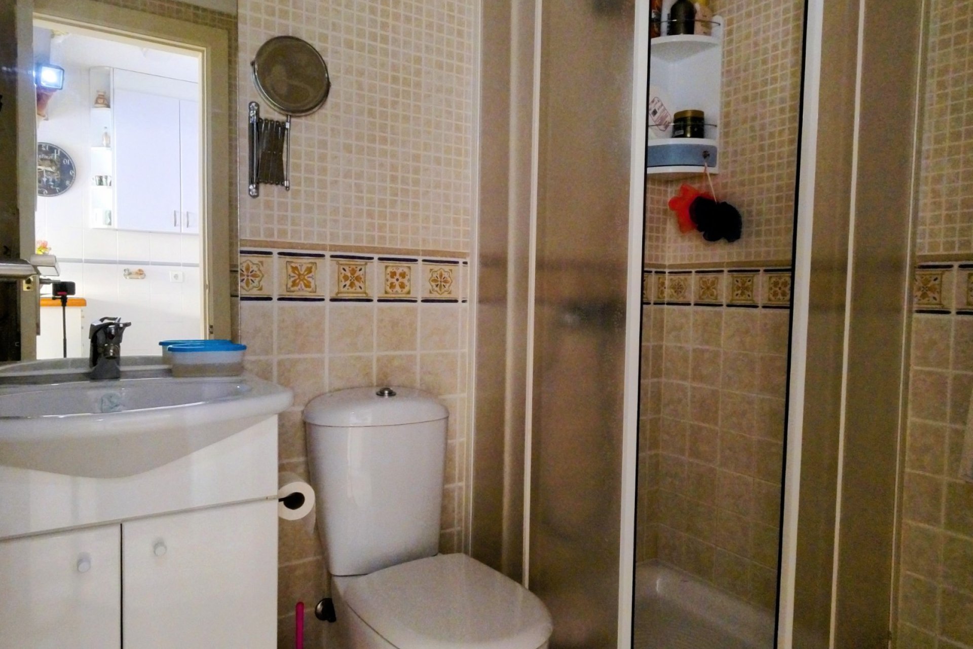 Resale - Town House - Torrevieja