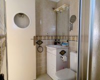 Resale - Town House - Torrevieja