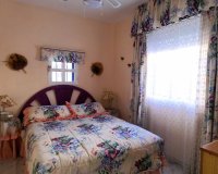 Resale - Town House - Torrevieja