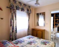 Resale - Town House - Torrevieja